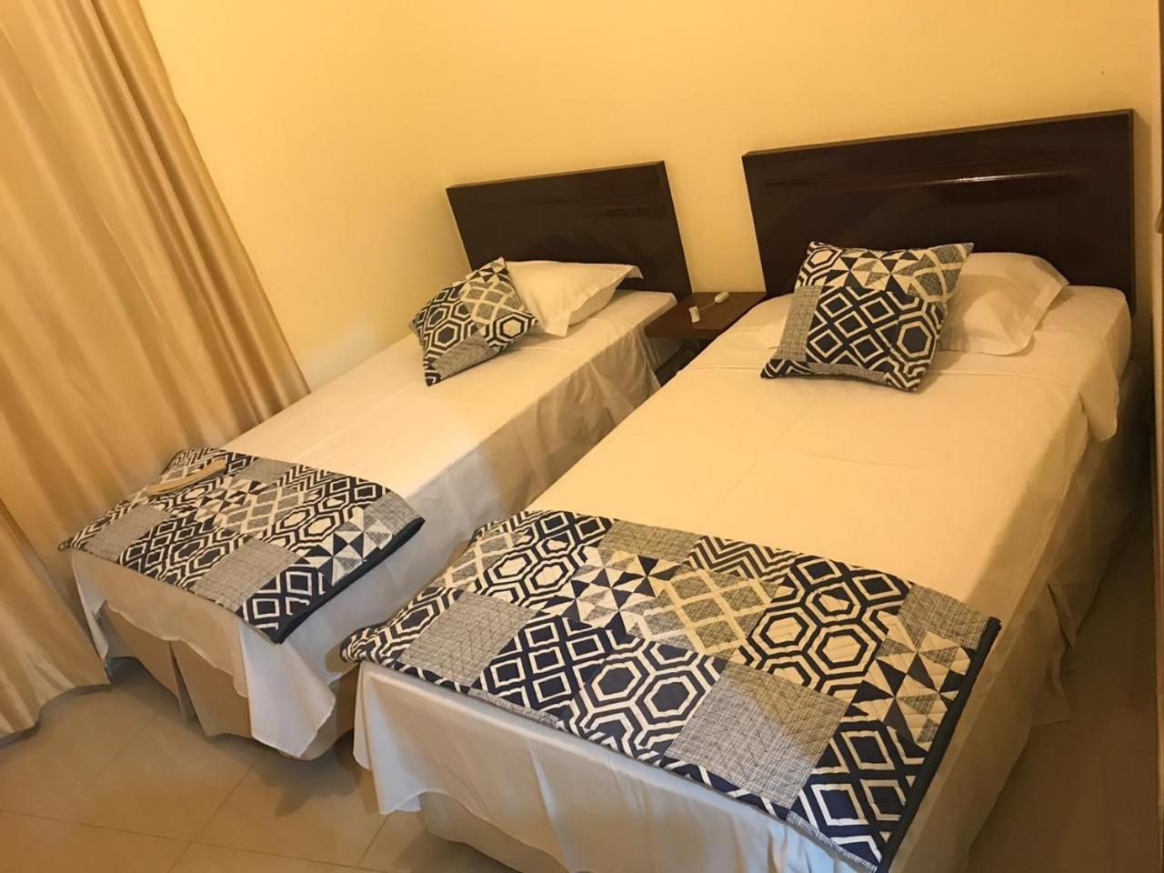 Garzota Suites Airport Balcony Guayaquil Buitenkant foto